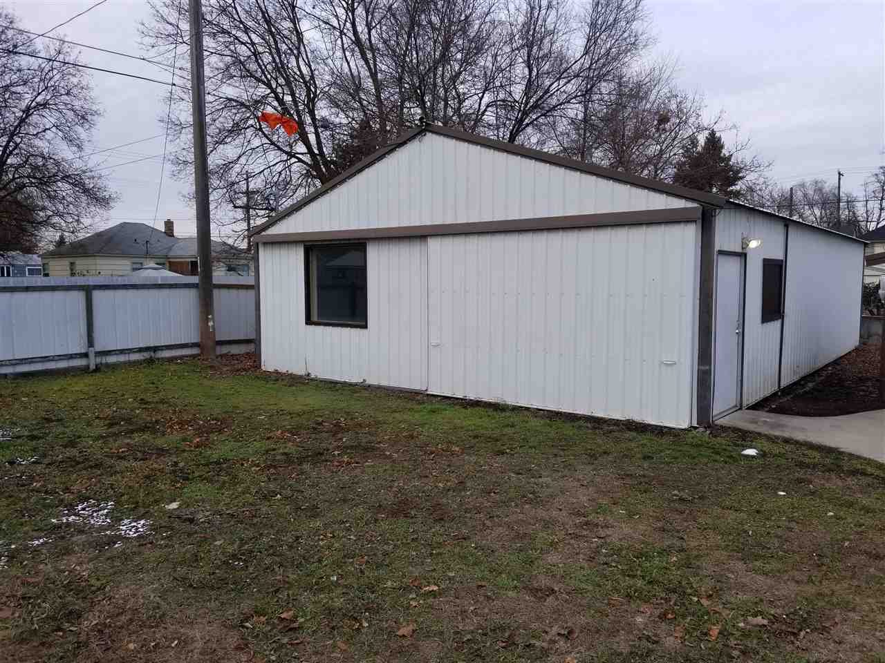 1425 North Boeing Road Spokane Valley, WA 99206 - Photo 18 of 20