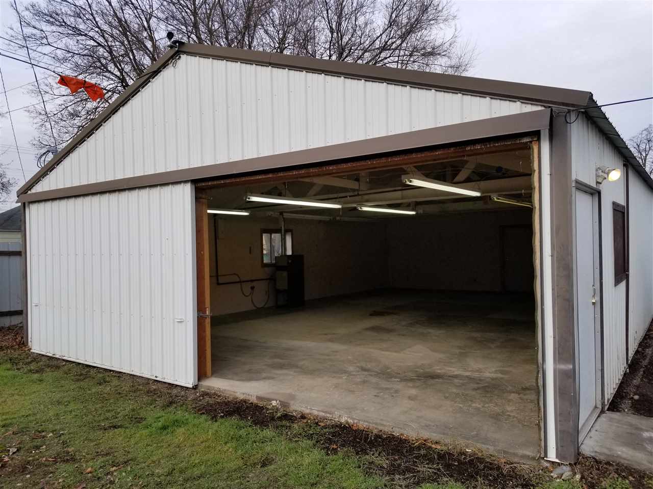 1425 North Boeing Road Spokane Valley, WA 99206 - Photo 19 of 20
