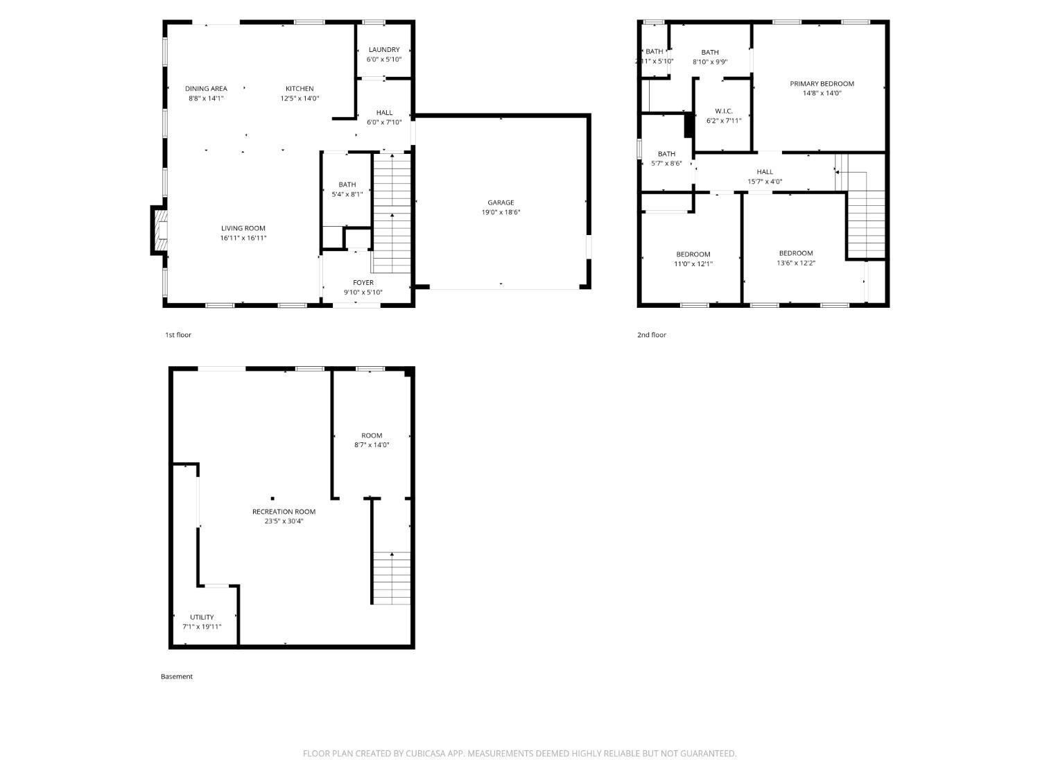 4442 Goode Road Goode, VA 24556 - Photo 13 of 63