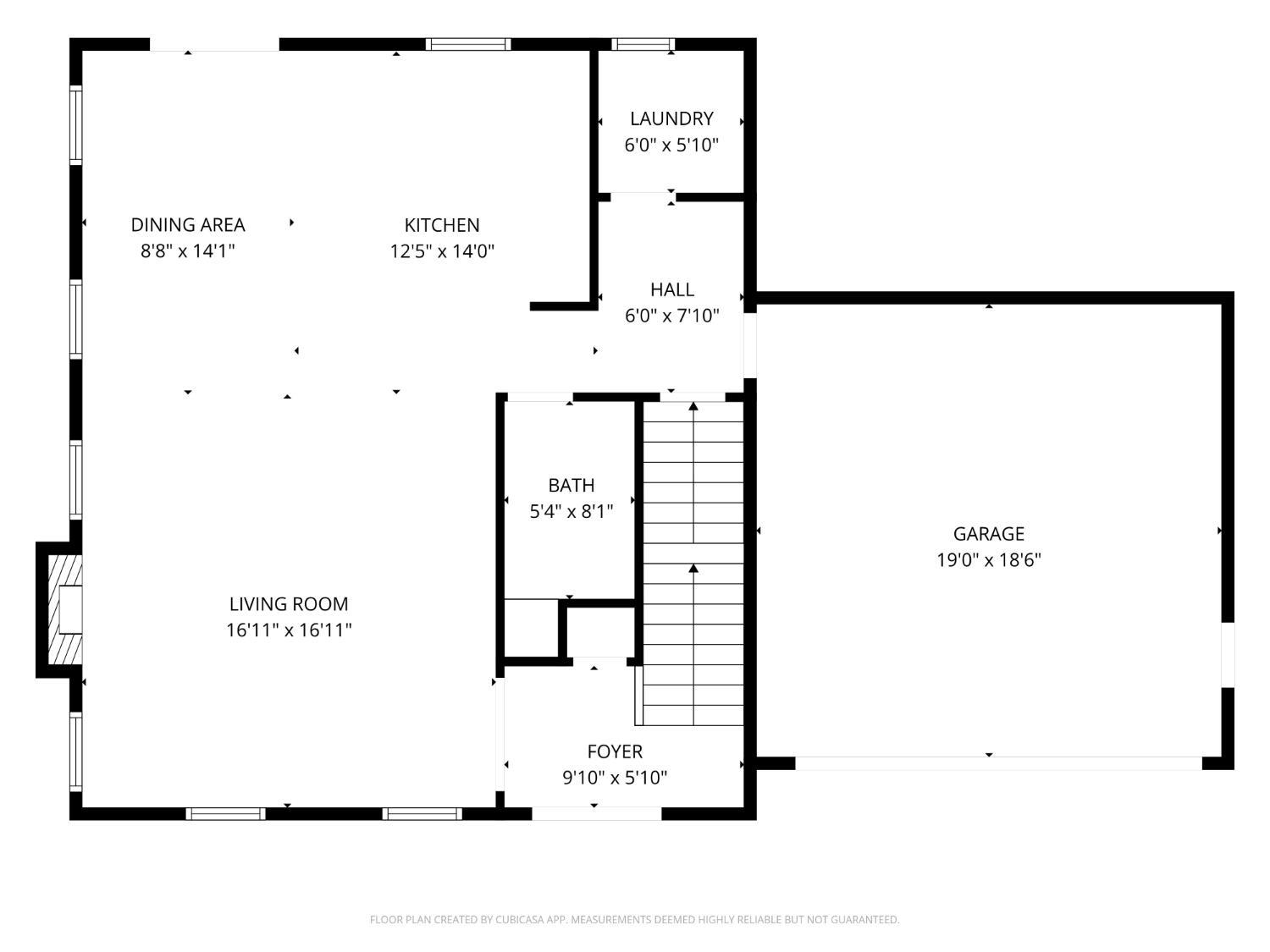 4442 Goode Road Goode, VA 24556 - Photo 14 of 63