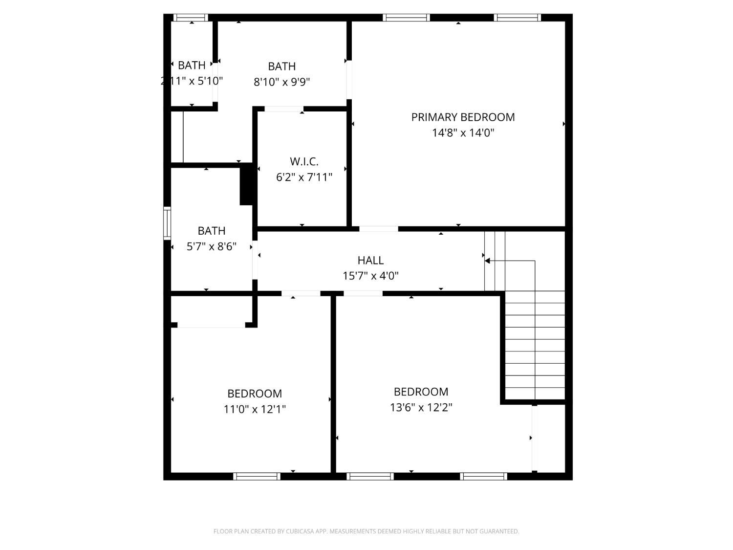 4442 Goode Road Goode, VA 24556 - Photo 16 of 63