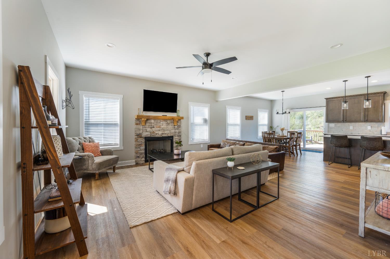 4442 Goode Road Goode, VA 24556 - Photo 17 of 63