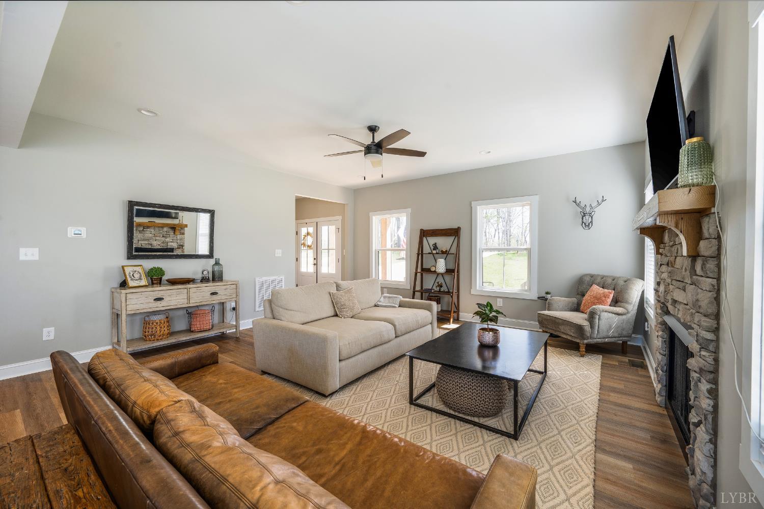 4442 Goode Road Goode, VA 24556 - Photo 19 of 63