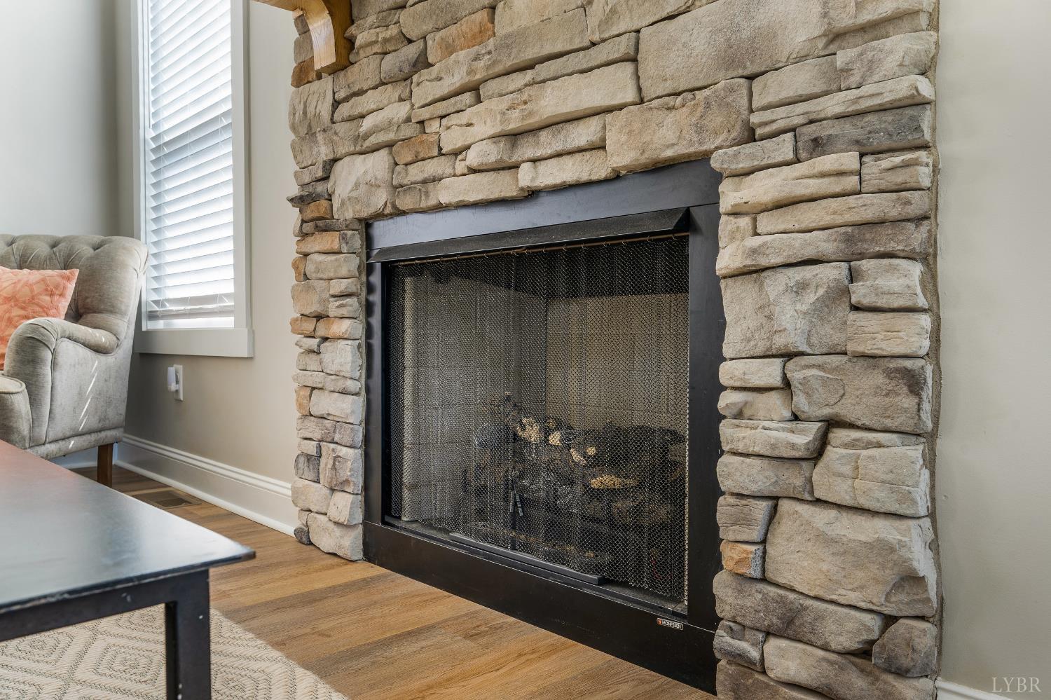 4442 Goode Road Goode, VA 24556 - Photo 20 of 63