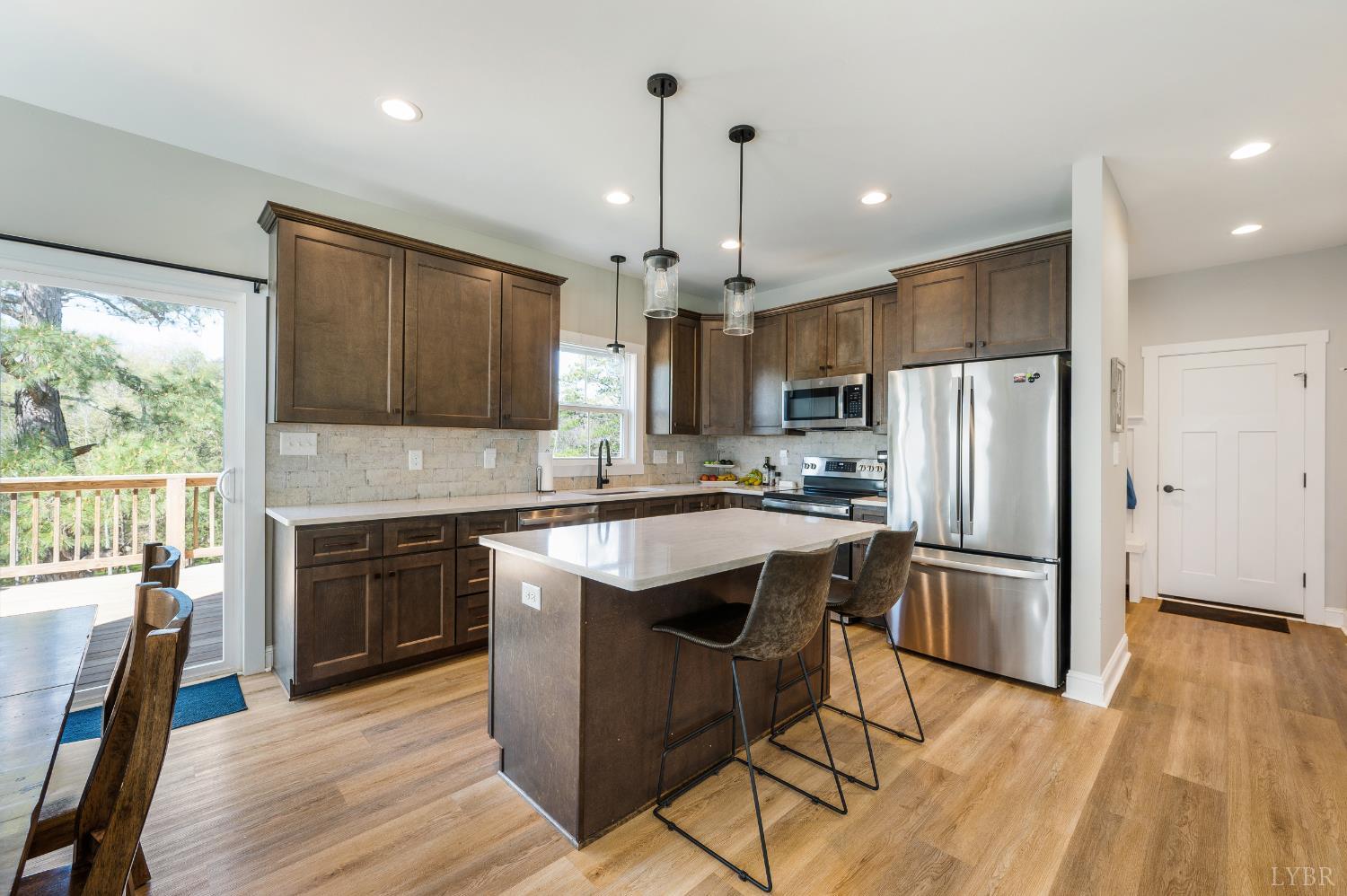 4442 Goode Road Goode, VA 24556 - Photo 21 of 63