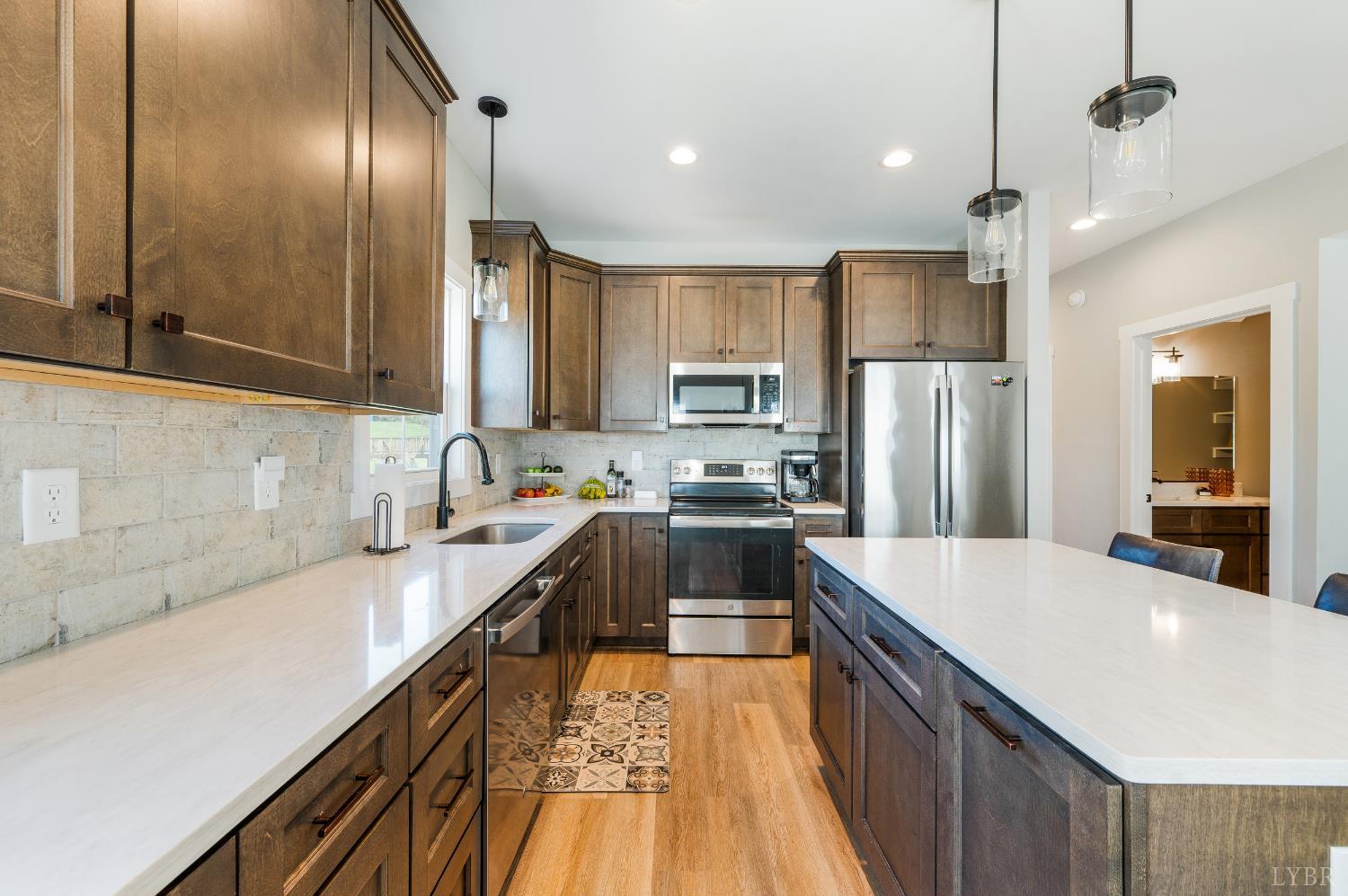 4442 Goode Road Goode, VA 24556 - Photo 22 of 63