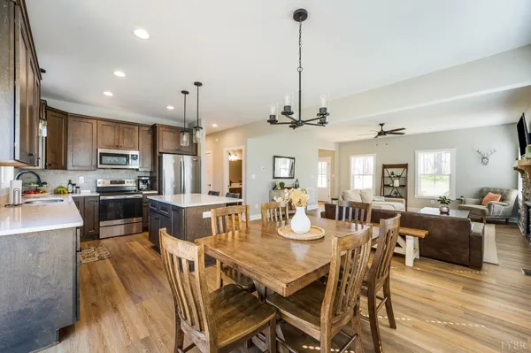 $499,000 | 4442 Goode Road, Goode, VA 24556