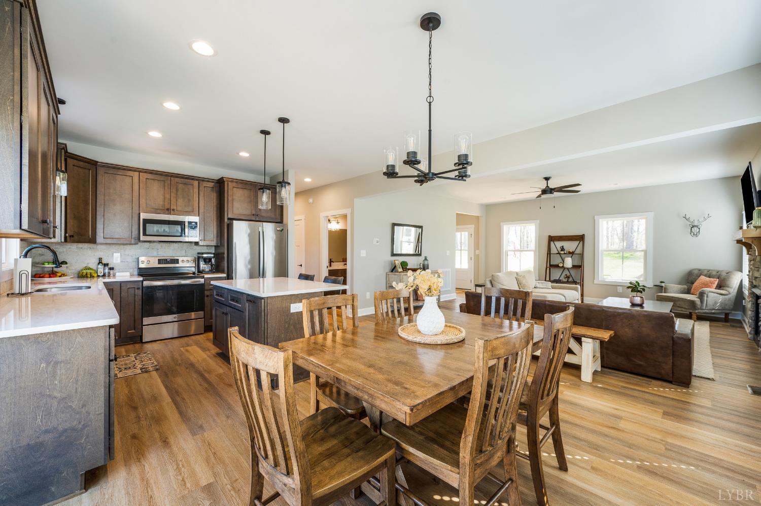 4442 Goode Road Goode, VA 24556 - Photo 24 of 63