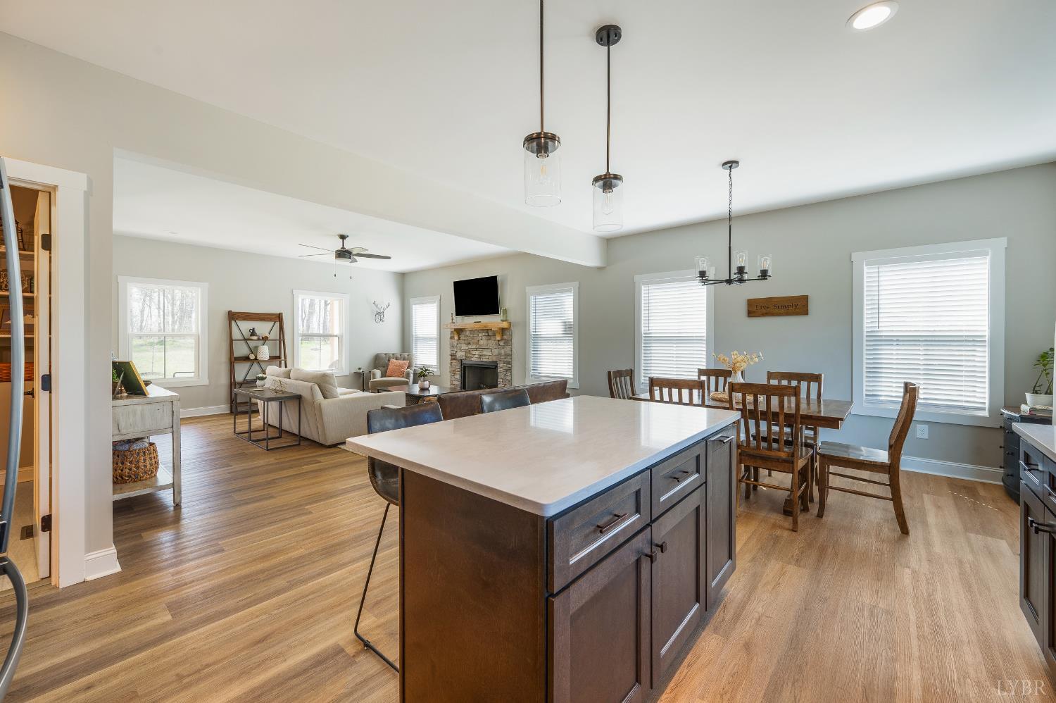 4442 Goode Road Goode, VA 24556 - Photo 26 of 63