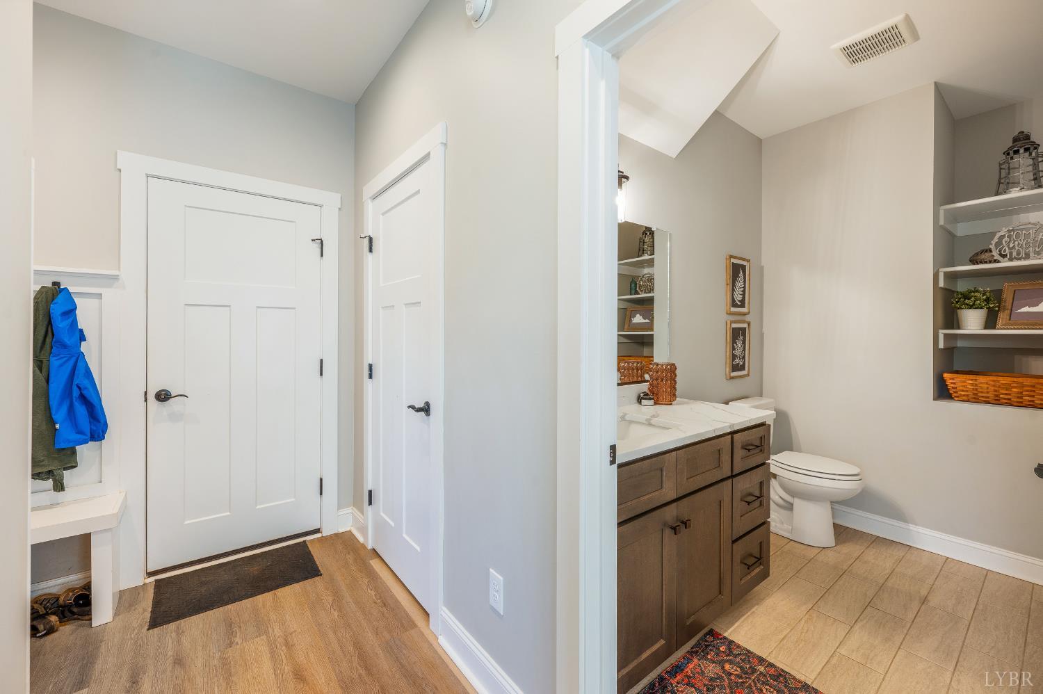 4442 Goode Road Goode, VA 24556 - Photo 29 of 63