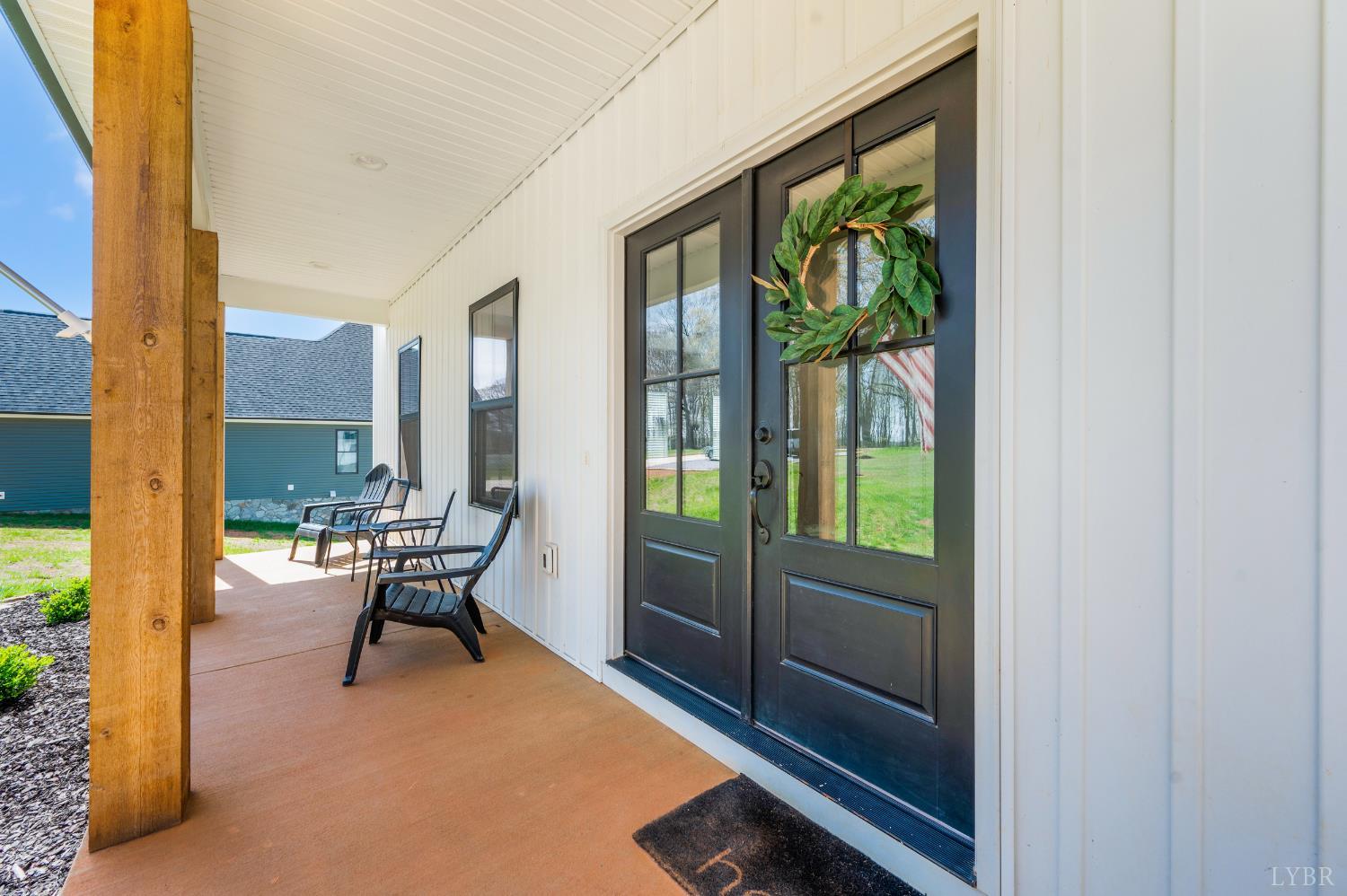 4442 Goode Road Goode, VA 24556 - Photo 3 of 63