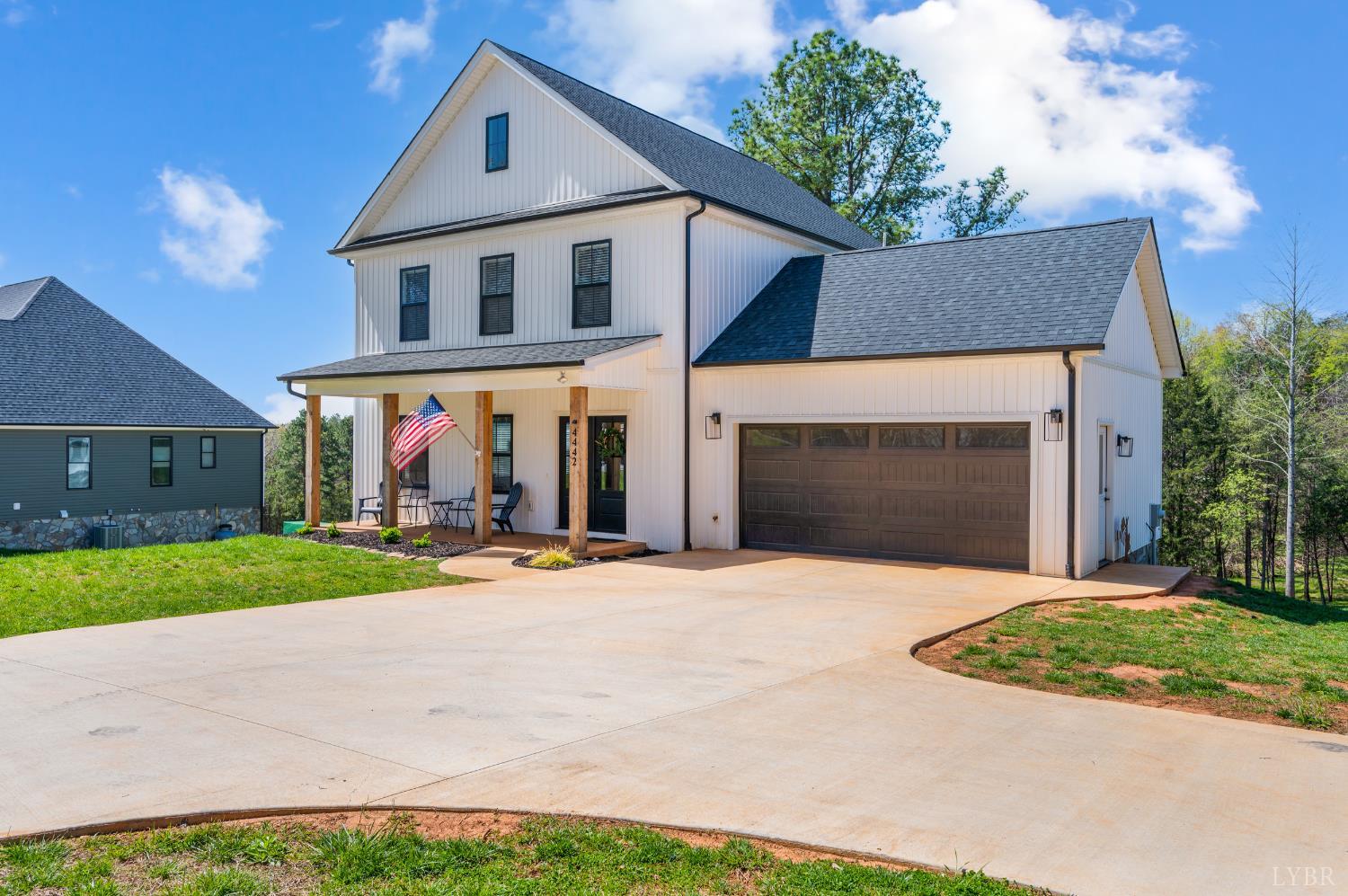 4442 Goode Road Goode, VA 24556 - Photo 4 of 63