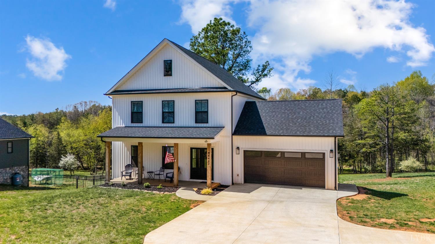 4442 Goode Road Goode, VA 24556 - Photo 7 of 63