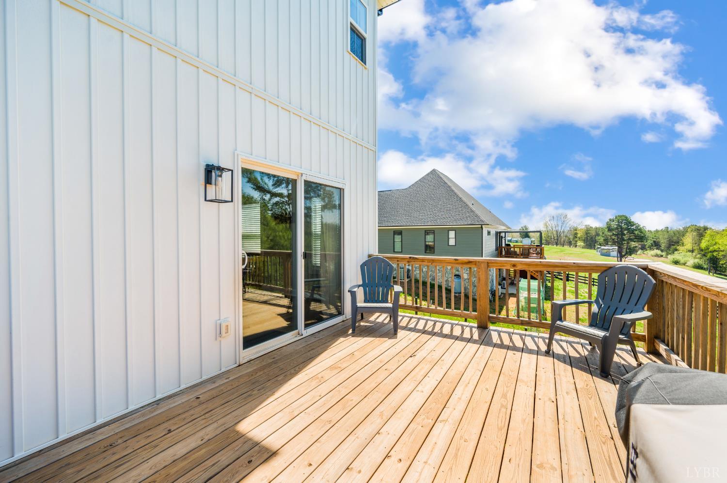 4442 Goode Road Goode, VA 24556 - Photo 9 of 63