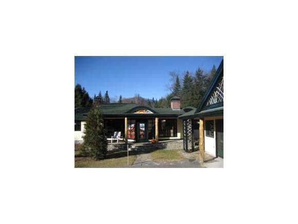 124 Boulder Path Road Waterville Valley, NH 03215 - Photo 1 of 1