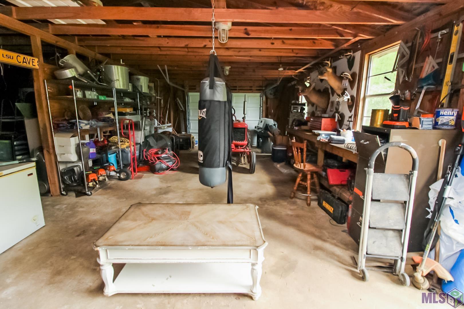 1294 A Mc Knight Road Clinton, LA 70722 - Photo 18 of 24 Gallery Image 18