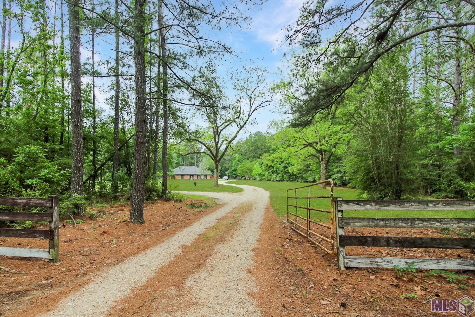 1294 A Mc Knight Road Clinton, LA 70722 - Photo 2 of 24 Gallery Image 2