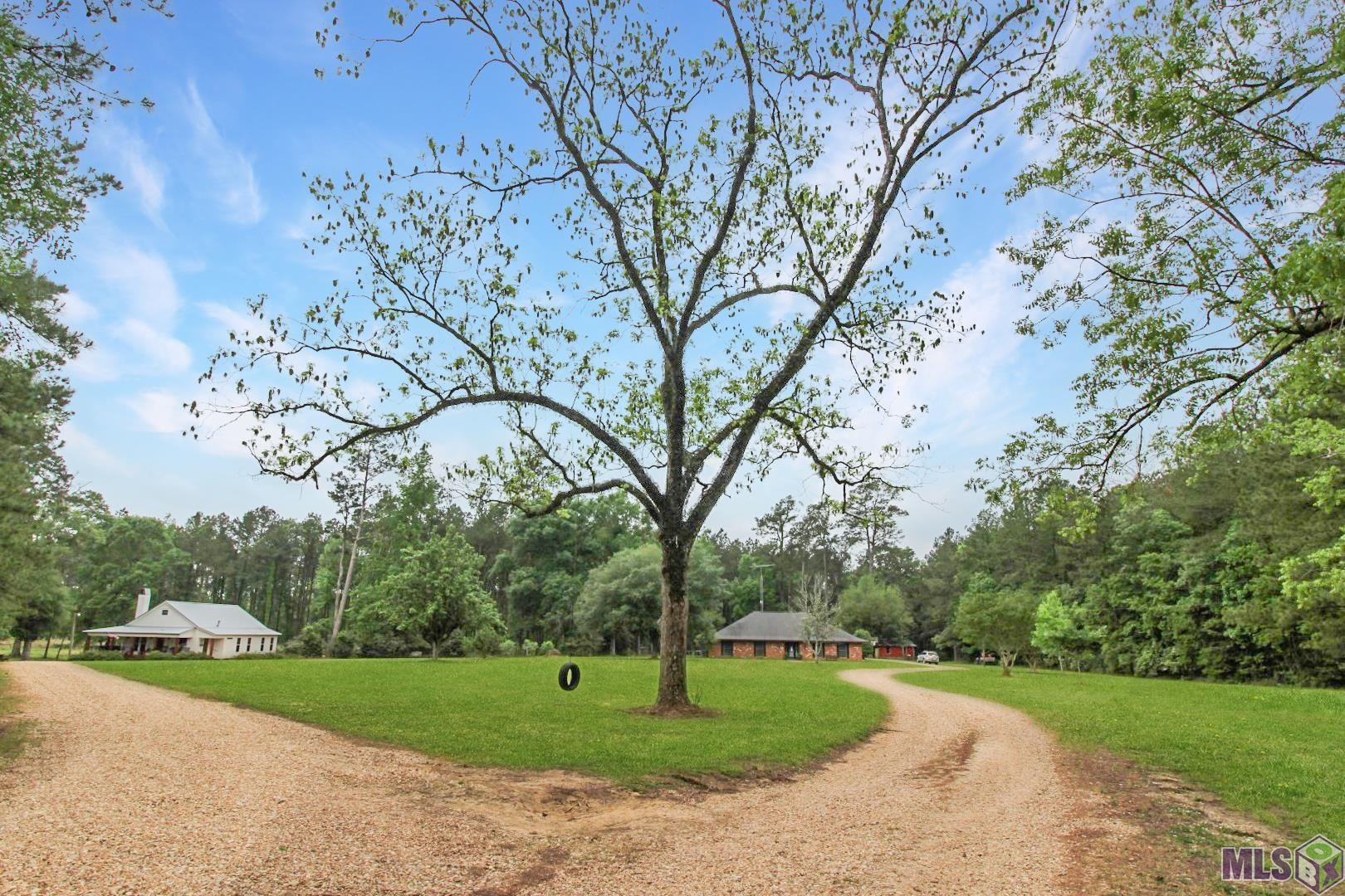 1294 A Mc Knight Road Clinton, LA 70722 - Photo 3 of 24 Gallery Image 3