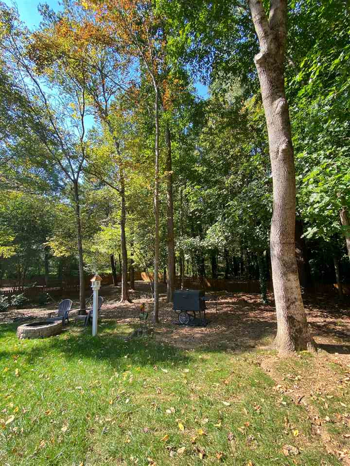 6633 Mafolie Court Raleigh, NC 27613 - Photo 5 of 15 Exterior Back