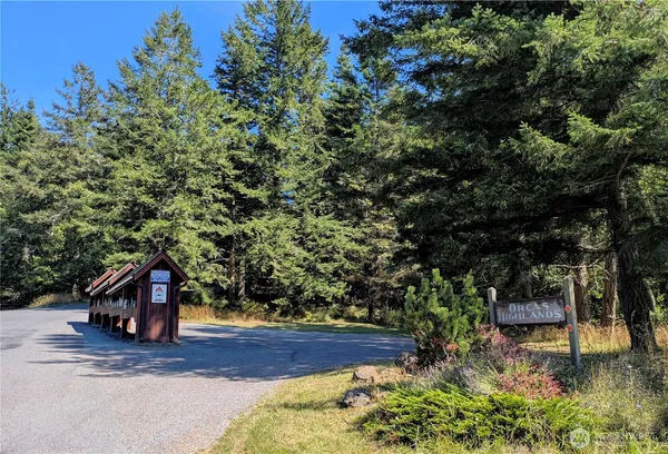 $725,000 | 112 Discovery Way, Orcas Island, WA 98245