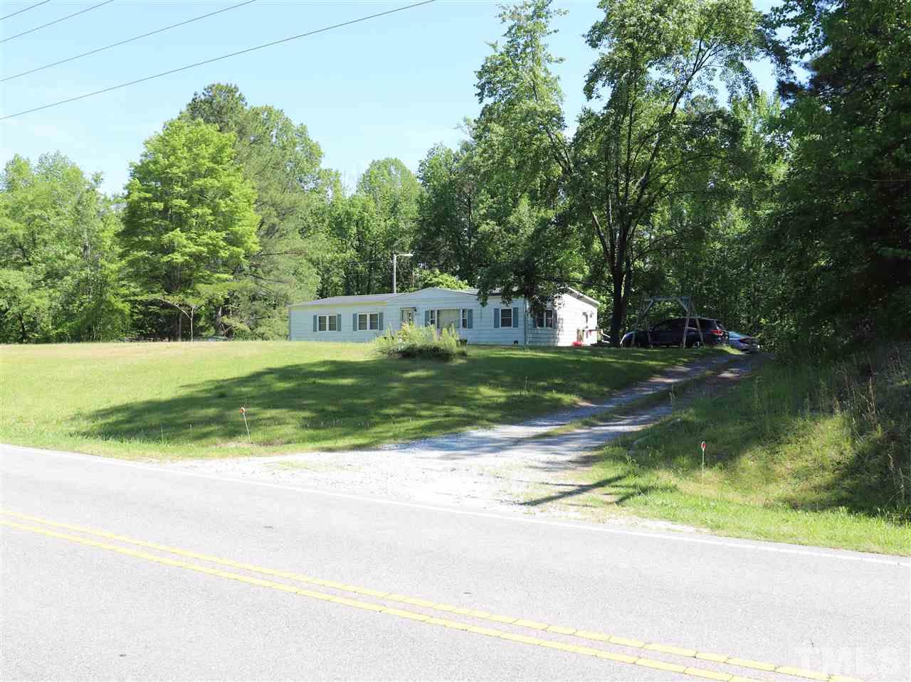 8103 Massey Chapel Road Durham, NC 27713 - Photo 2 of 13 Gallery Image 2