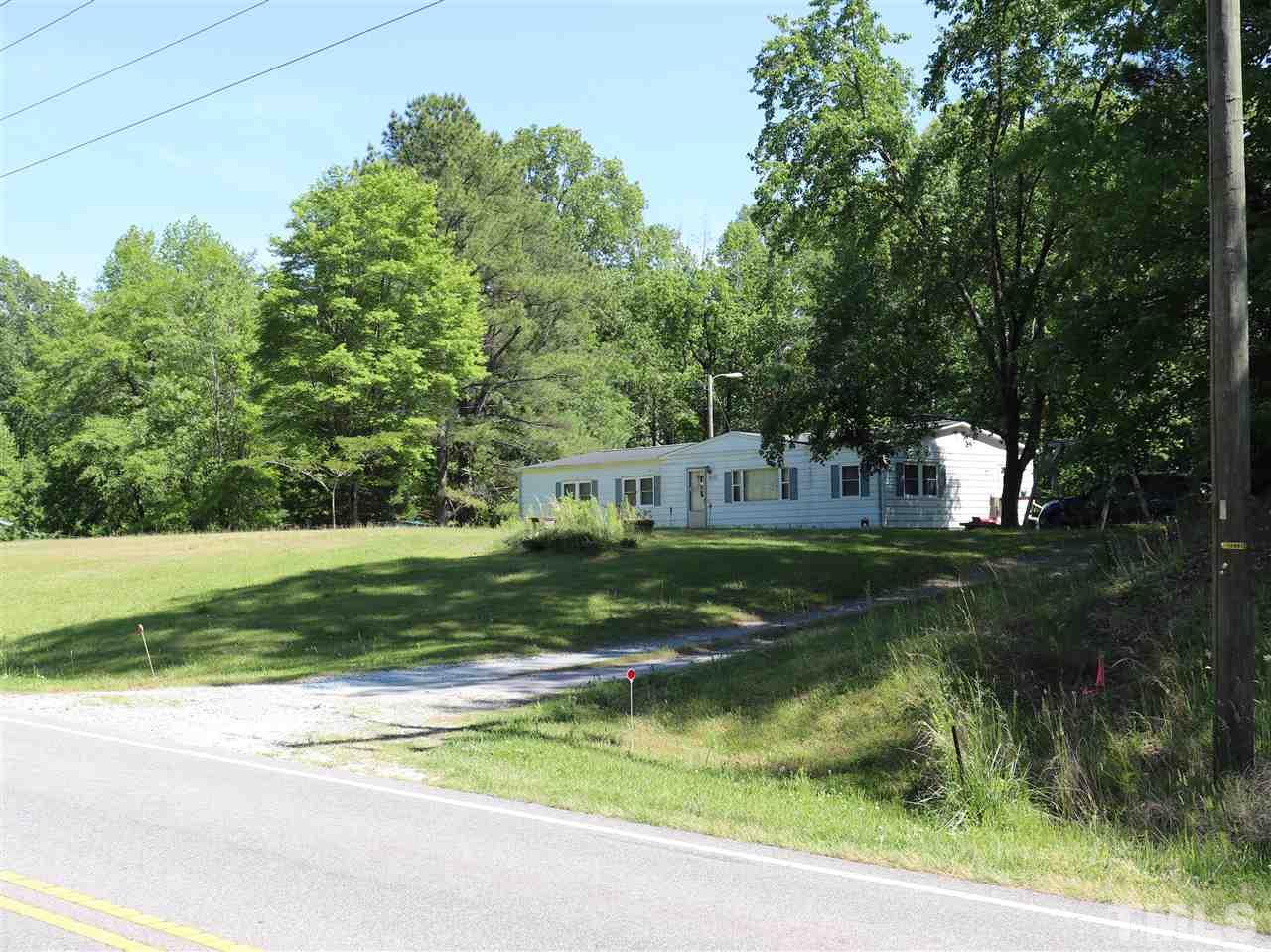 8103 Massey Chapel Road Durham, NC 27713 - Photo 3 of 13 Gallery Image 3