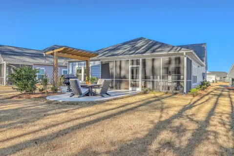 $425,000 | 1390 Locals Street, Ridgeville, SC 29472