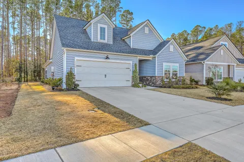 $425,000 | 1390 Locals Street, Ridgeville, SC 29472