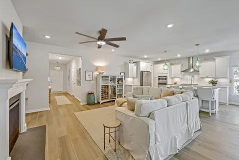 $425,000 | 1390 Locals Street, Ridgeville, SC 29472