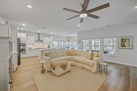 $425,000 | 1390 Locals Street, Ridgeville, SC 29472