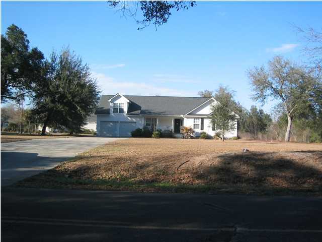 3614 Back Pen Road Johns Island, SC 29455 - Photo 1 of 4 Primary Photo