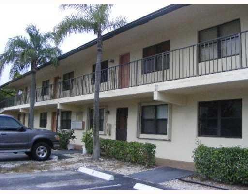 1501 Northwest 13th Street, Unit 150 Boca Raton, FL 33486 - Photo 8 of 8 Exterior Front