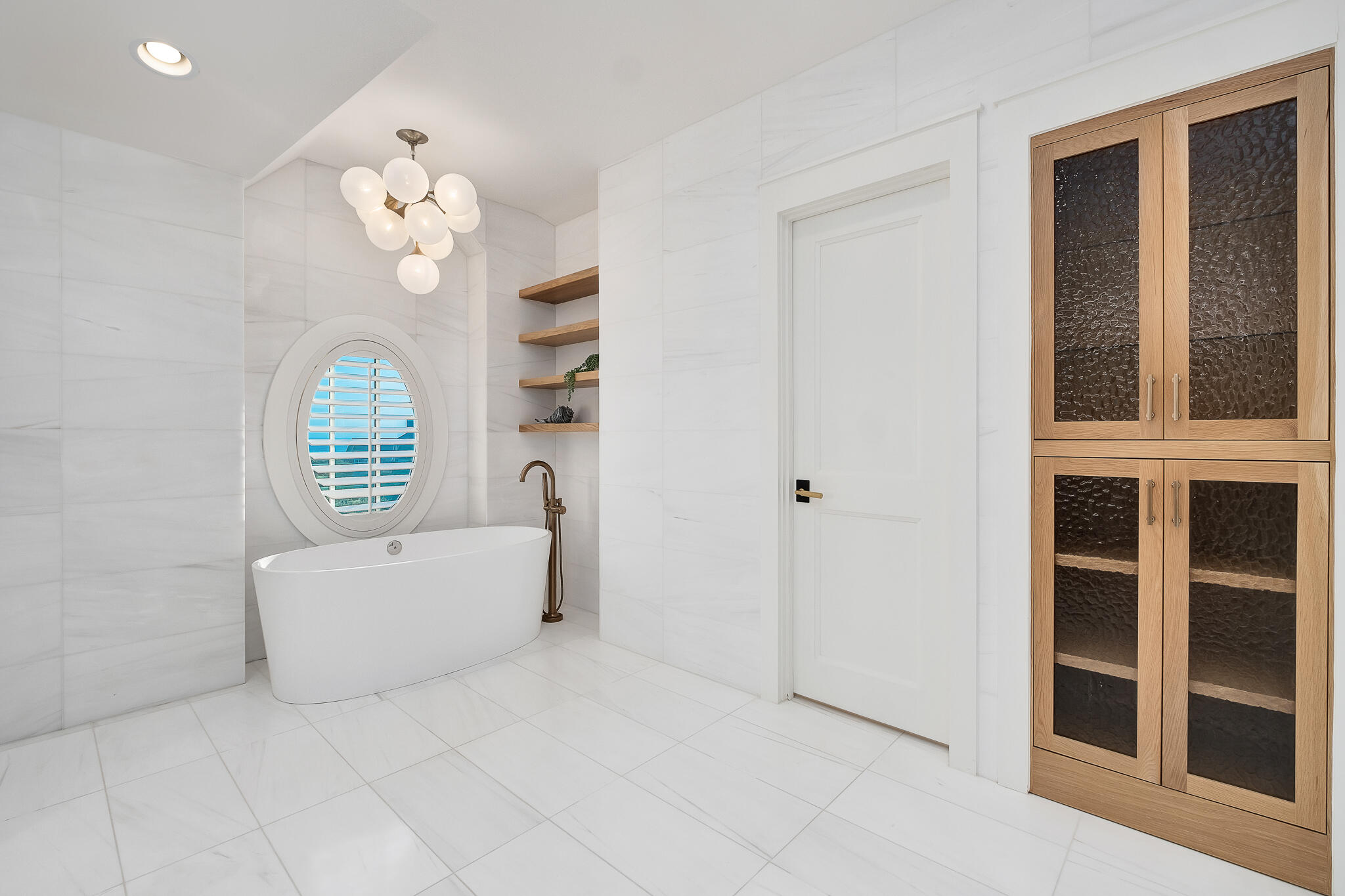 409 Coopersmith Lane Inlet Beach, FL 32461 - Photo 61 of 97 Primary Bath 3