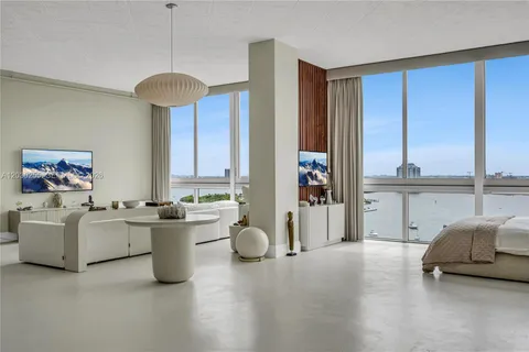 $2,450,000 | 7934 West Drive, Unit 1503 & 1504, North Bay Village, FL 33141