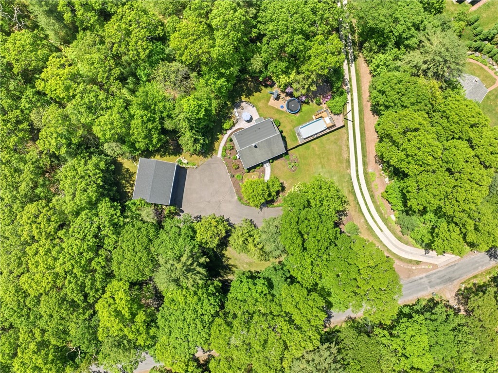 252 Wolf Rock Road Exeter, RI 02822 - Photo 4 of 50