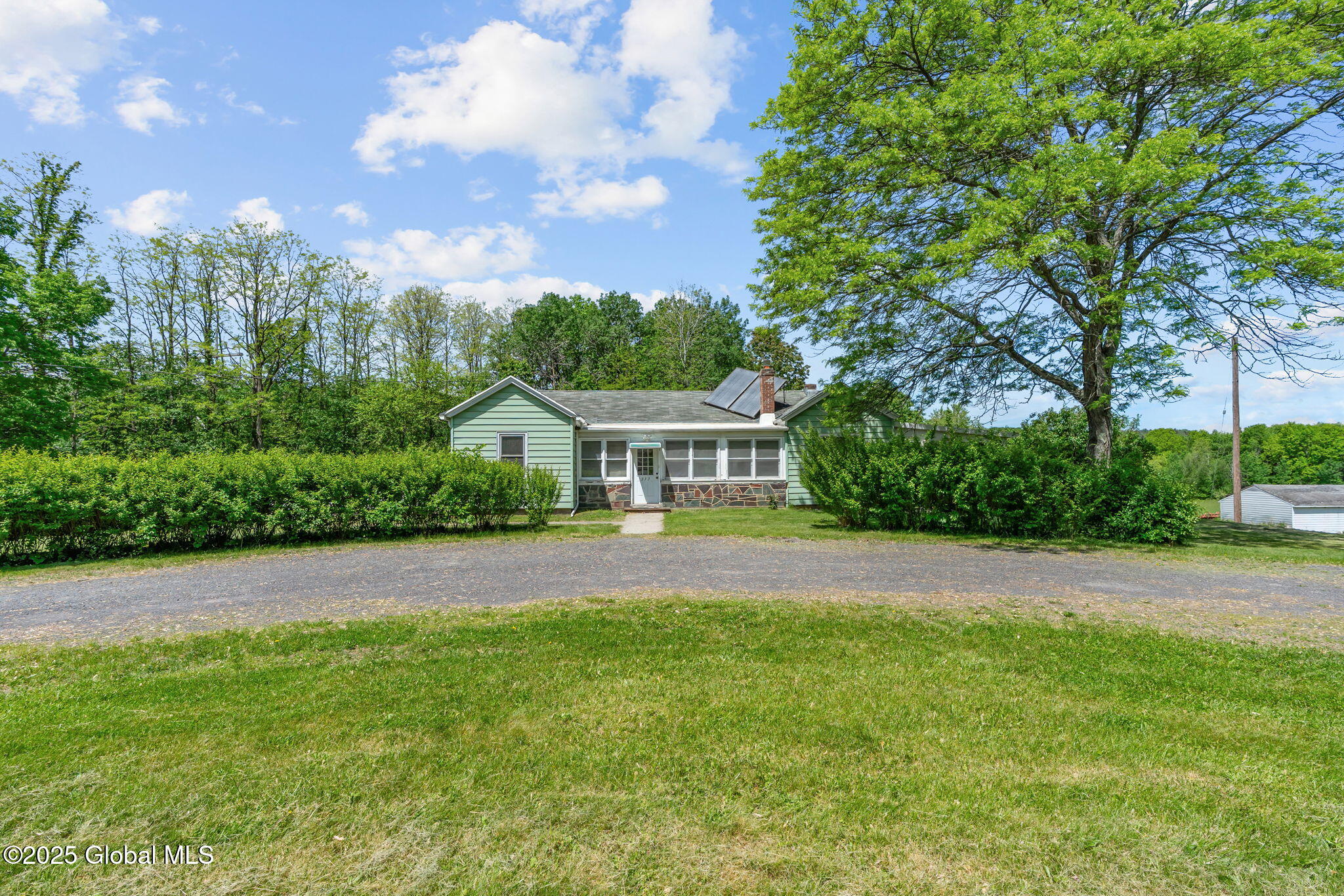 333 Shaver Road Sand Lake, NY 12196 - Photo 30 of 31 front