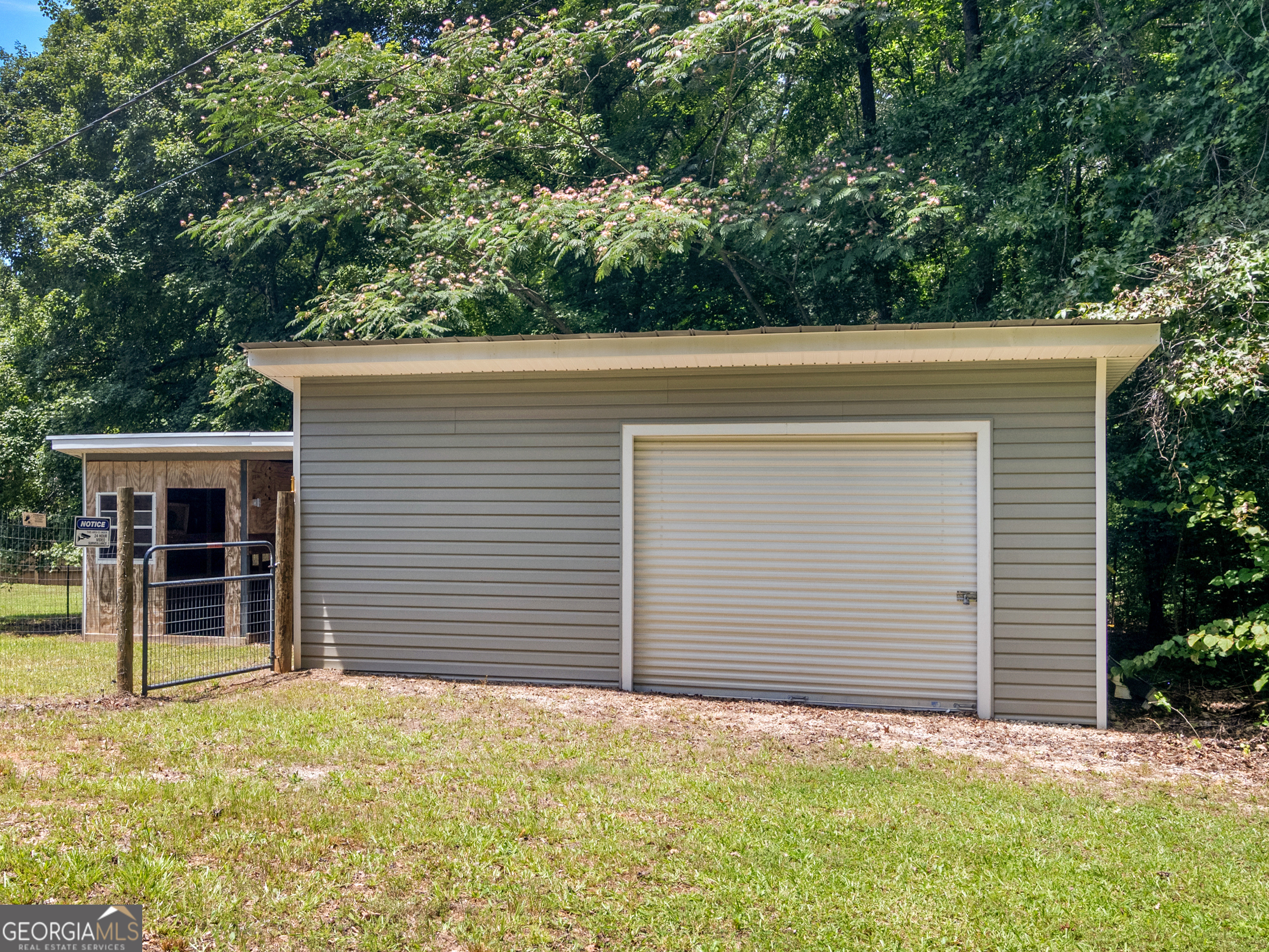 382 Indian Creek Road Locust Grove, GA 30248 - Photo 73 of 77