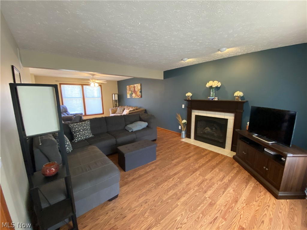 4487 Ammon Road Cleveland, OH 44143 - Photo 10 of 29 Living Room