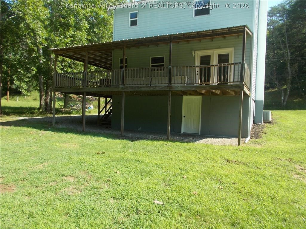 200 Taft Road Le Roy, WV 25252 - Photo 13 of 17 Gallery Image 13