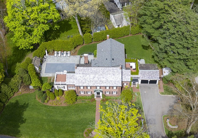 10 Clark Road Wellesley, MA 02481 - Photo 20 of 21 Gallery Image 20