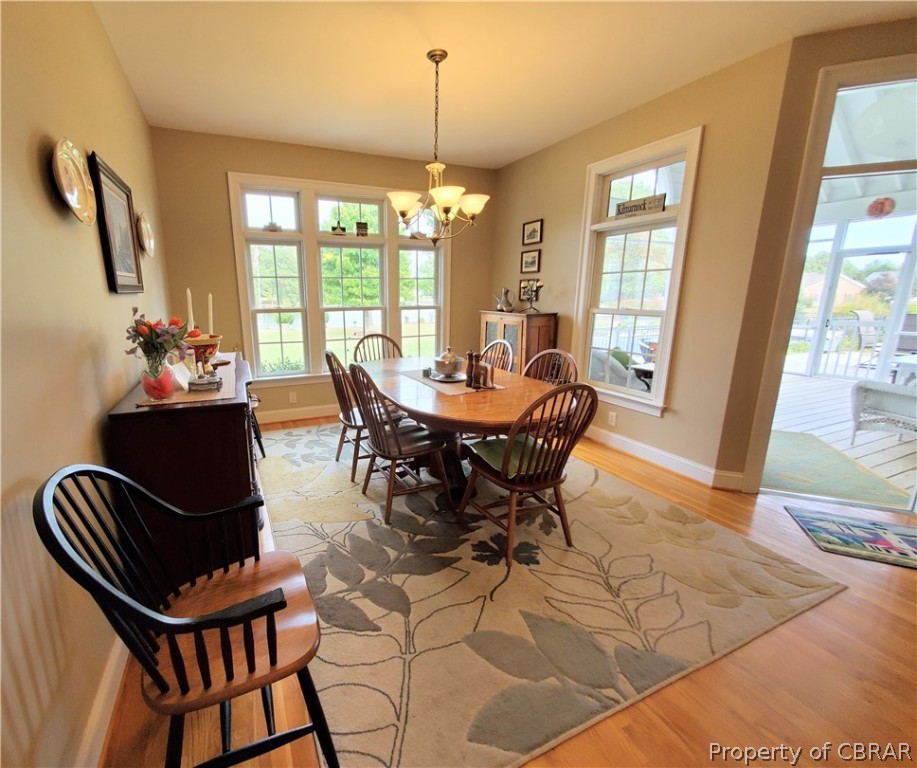 301 Grove Point Road Kilmarnock, VA 22482 - Photo 21 of 50