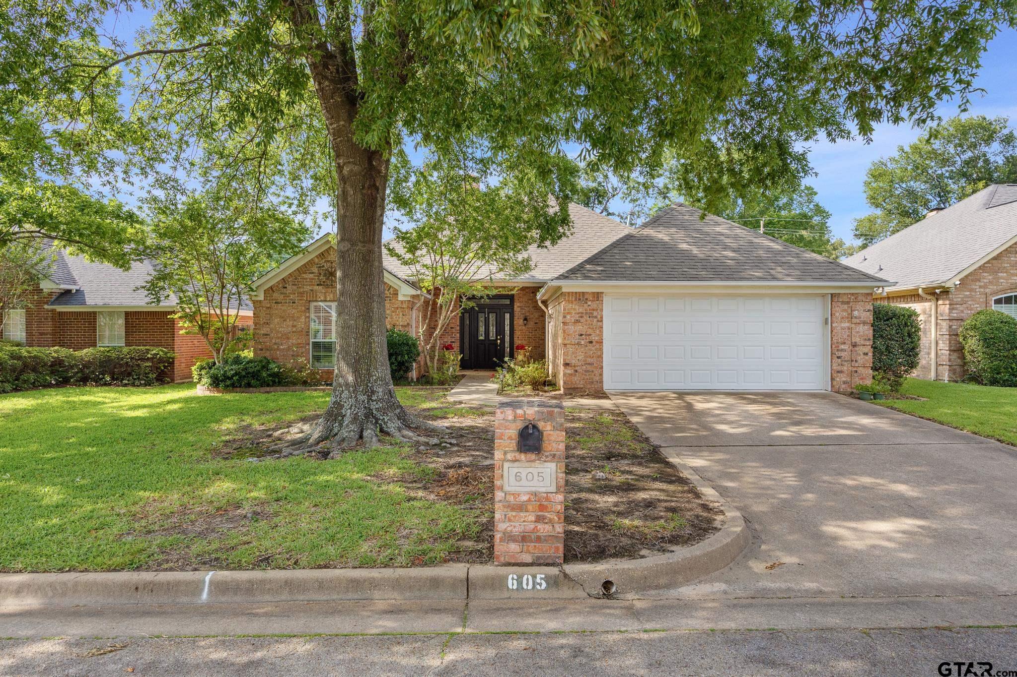 605 Shiloh Ridge Street Tyler, TX 75703 - Photo 2 of 28