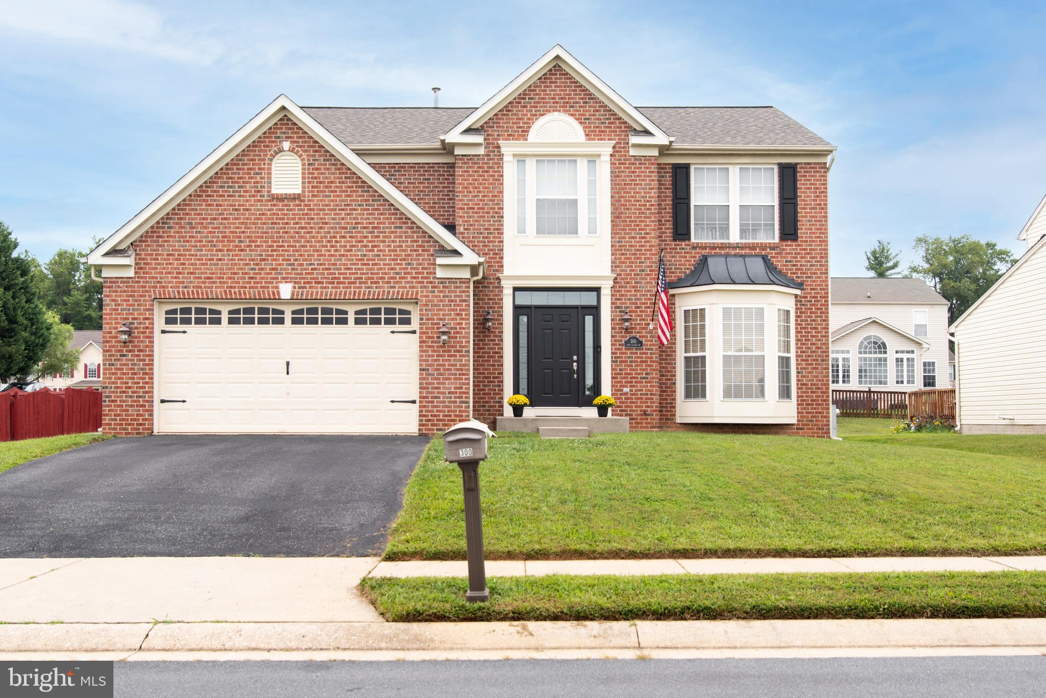 300 Spry Island Road Joppa, MD 21085 - Photo 1 of 38 Gallery Image 1