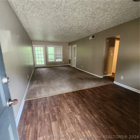 $850 | 3209 Tallywood Drive, Unit 6, Fayetteville, NC 28303