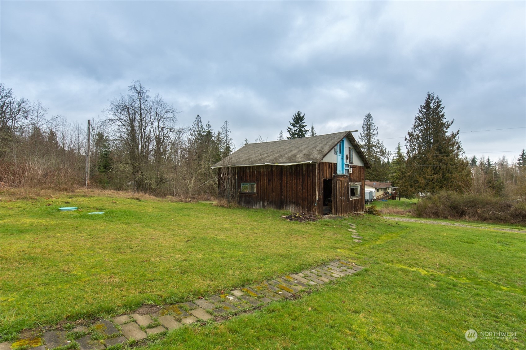 302 East Arnette Road Port Angeles, WA 98362 - Photo 19 of 24 Gallery Image 19