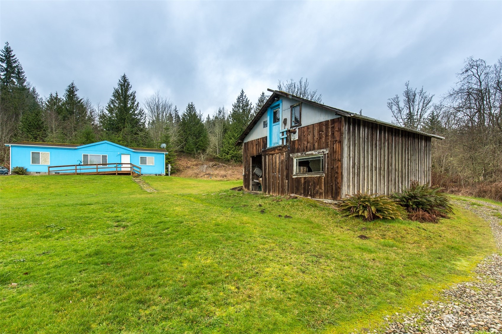 302 East Arnette Road Port Angeles, WA 98362 - Photo 20 of 24 Gallery Image 20