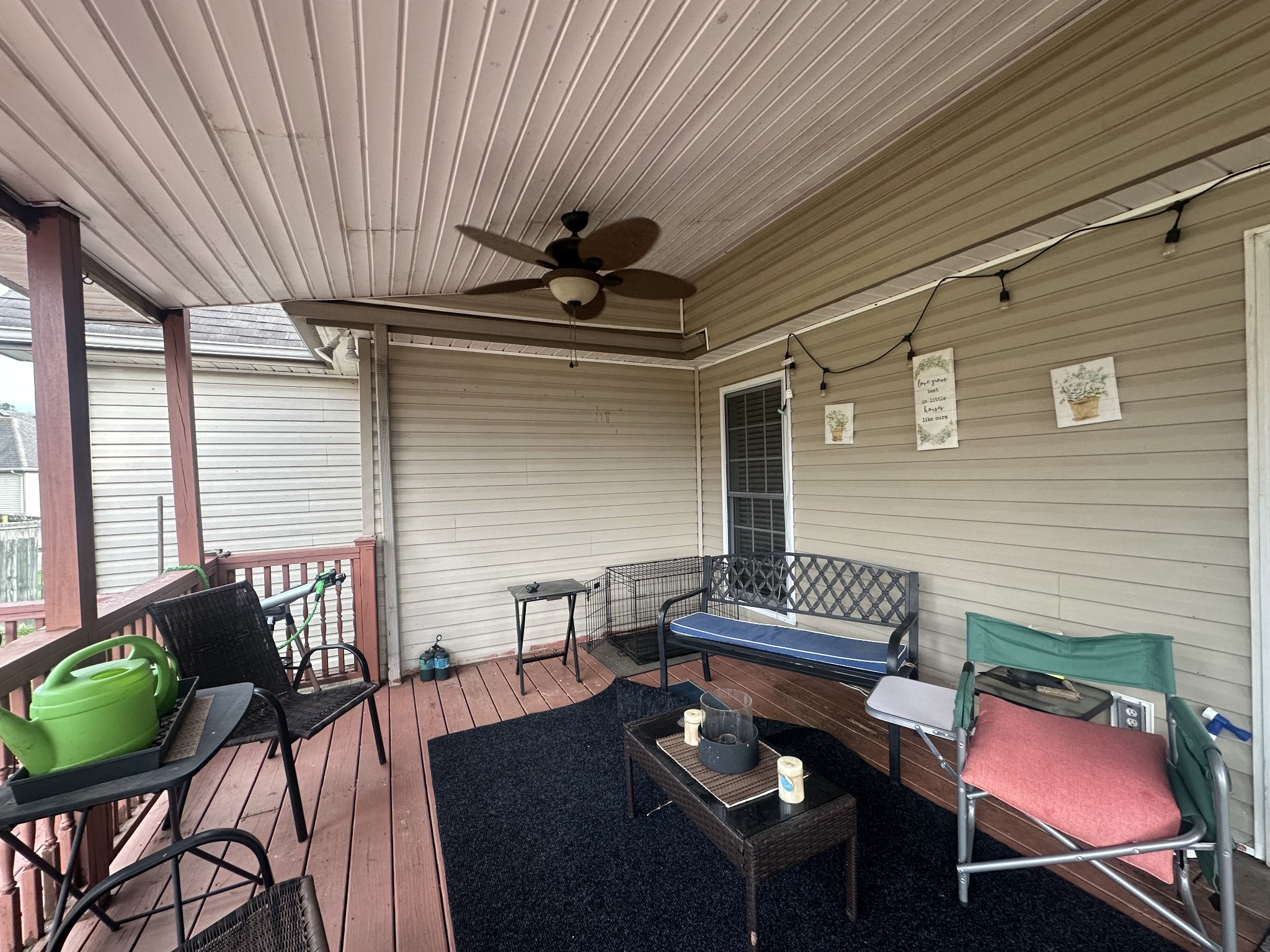 153 Foxrun Springfield, TN 37172 - Photo 19 of 19