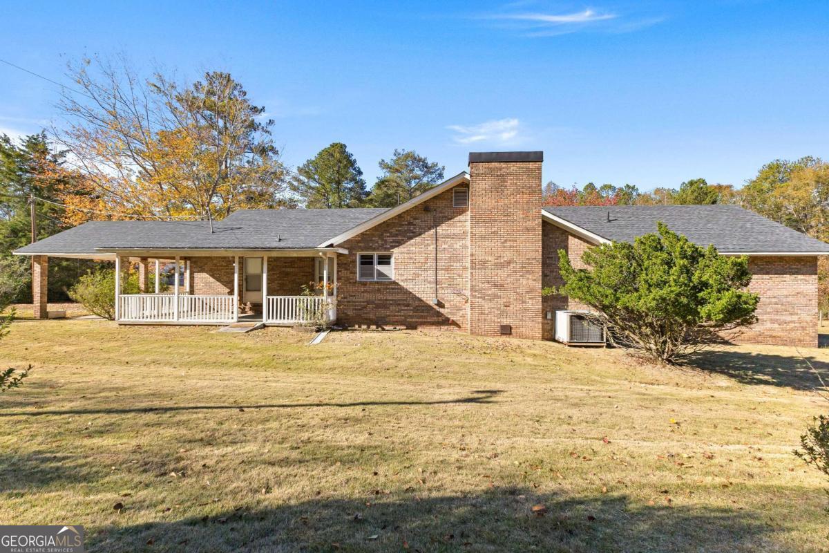 2540 Hannahs Mill Road Thomaston, GA 30286 - Photo 45 of 71