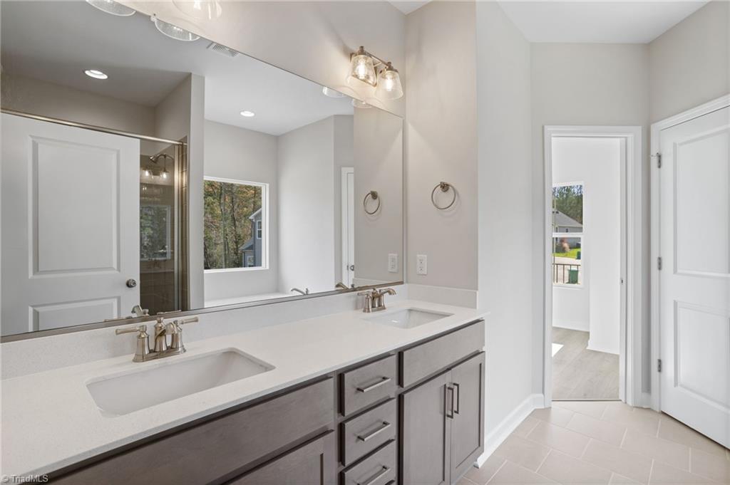 7737 Sedgewick Ridge Road Lewisville, NC 27023 - Photo 17 of 38