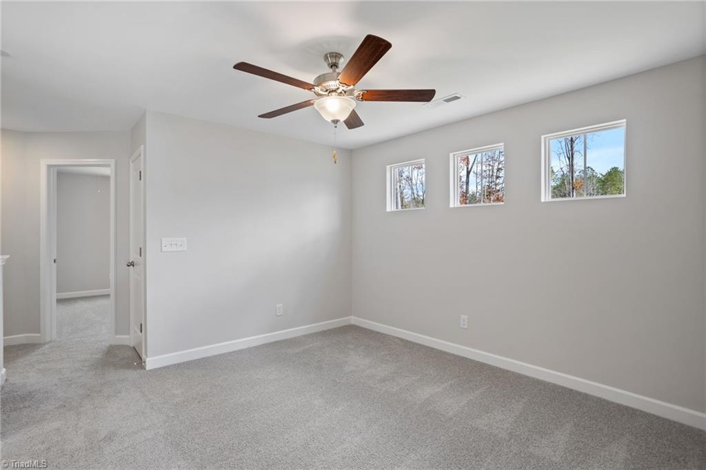 7737 Sedgewick Ridge Road Lewisville, NC 27023 - Photo 19 of 38